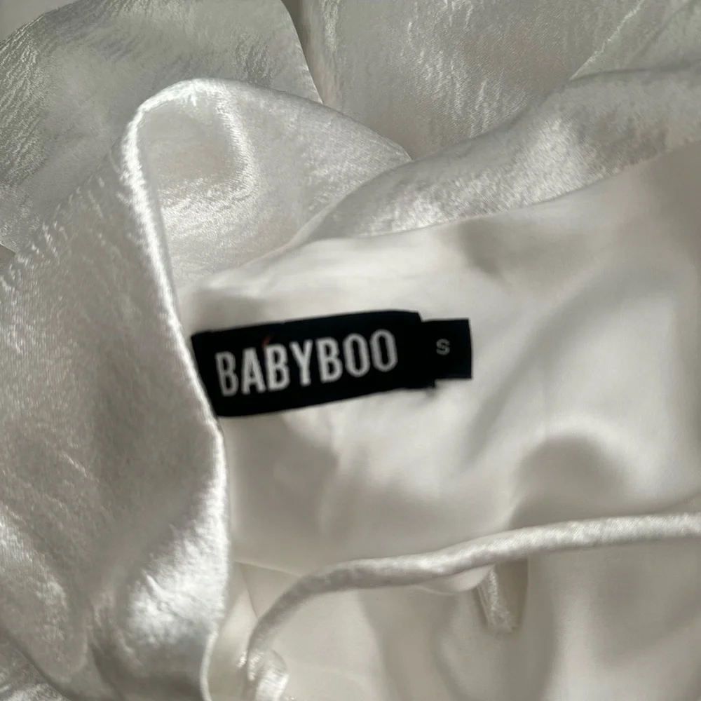 Babyboo Dress - Picture 3 of 3